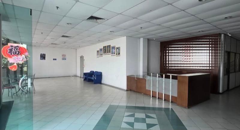 Kilang untuk Disewa di Kawasan Perindustrian Prai (Perai) - Sunny Loo - Lobby - PropertyGuru.com.my