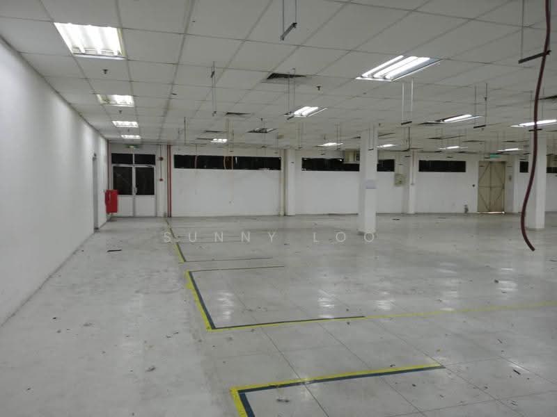 Kilang untuk Disewa di Kawasan Perindustrian Prai (Perai) - Sunny Loo - Interior - PropertyGuru.com.my