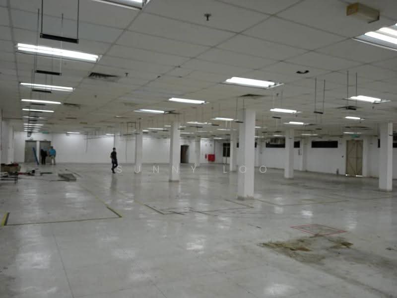 Kilang untuk Disewa di Kawasan Perindustrian Prai (Perai) - Sunny Loo - Interior - PropertyGuru.com.my
