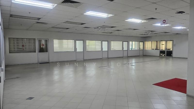 Kilang untuk Disewa di Kawasan Perindustrian Prai (Perai) - Sunny Loo - Interior - PropertyGuru.com.my