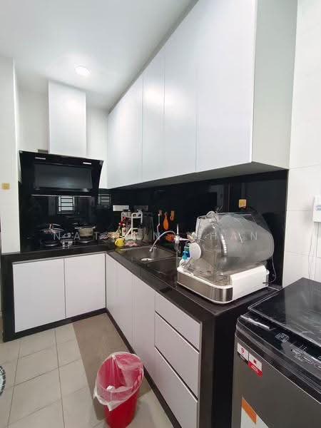 2-storey Terraced House for Sale in Taman Setia Indah (Tebrau) - Nathan Chan - Kitchen - PropertyGuru.com.my
