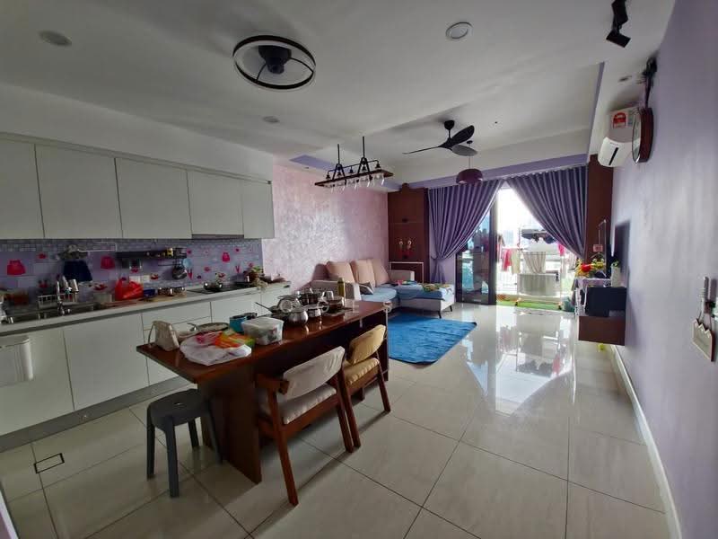 Condominium for Rent at The Sentral Suites - Loges . - PropertyGuru.com.my