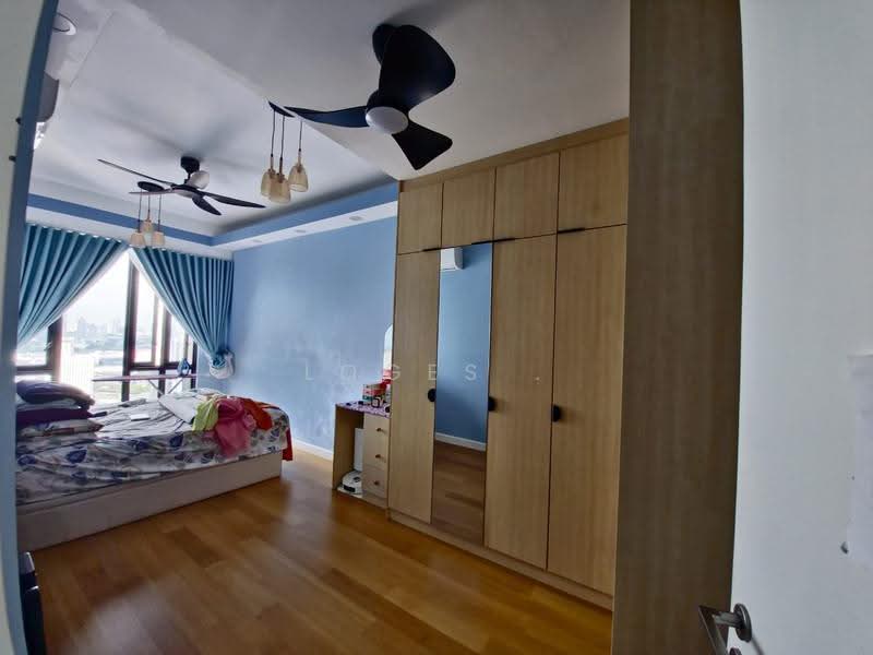 Condominium for Rent at The Sentral Suites - Loges . - PropertyGuru.com.my