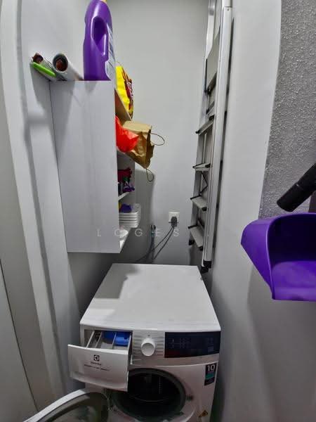 Condominium for Rent at The Sentral Suites - Loges . - PropertyGuru.com.my
