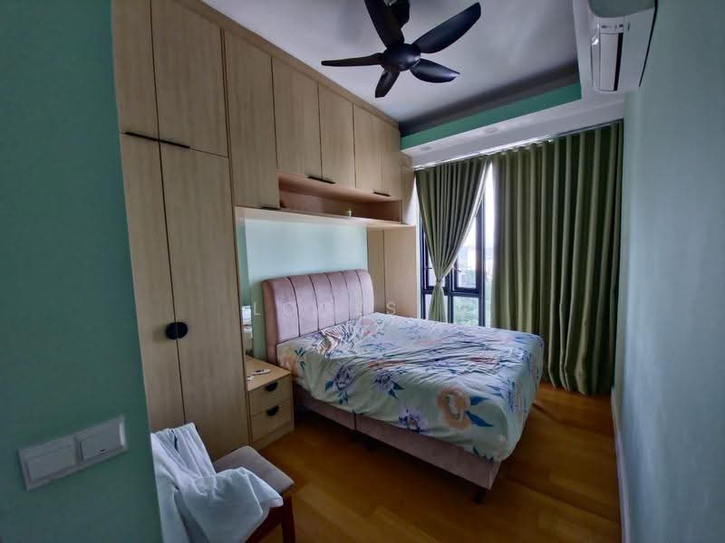 Condominium for Rent at The Sentral Suites - Loges . - PropertyGuru.com.my
