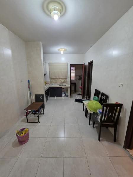 2-storey Terraced House for Sale in Sunway Batu Caves (Batu Caves) - Justin Voon - Kitchen - PropertyGuru.com.my