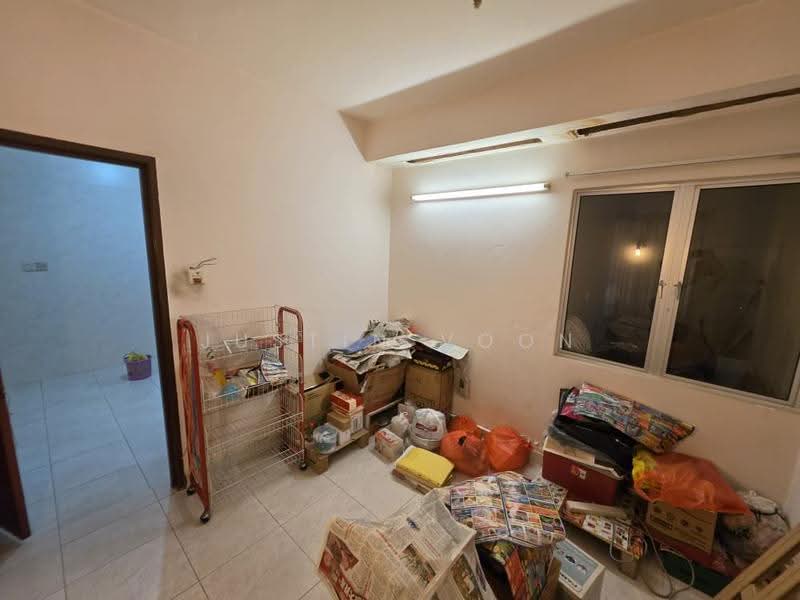 2-storey Terraced House for Sale in Sunway Batu Caves (Batu Caves) - Justin Voon - Interior - PropertyGuru.com.my