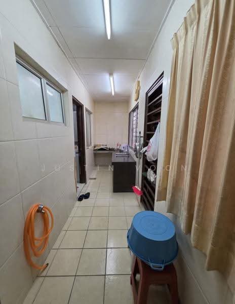 2-storey Terraced House for Sale in Sunway Batu Caves (Batu Caves) - Justin Voon - Kitchen - PropertyGuru.com.my