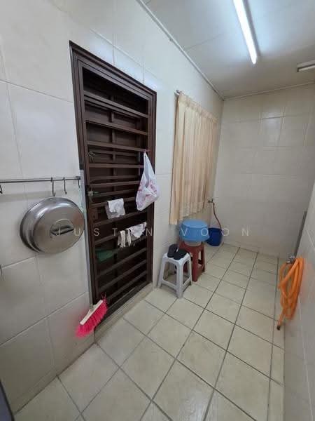2-storey Terraced House for Sale in Sunway Batu Caves (Batu Caves) - Justin Voon - Interior - PropertyGuru.com.my