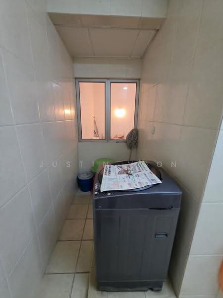 2-storey Terraced House for Sale in Sunway Batu Caves (Batu Caves) - Justin Voon - Interior - PropertyGuru.com.my