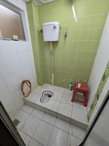 2-storey Terraced House for Sale in Sunway Batu Caves (Batu Caves) - Justin Voon - Bathroom - PropertyGuru.com.my