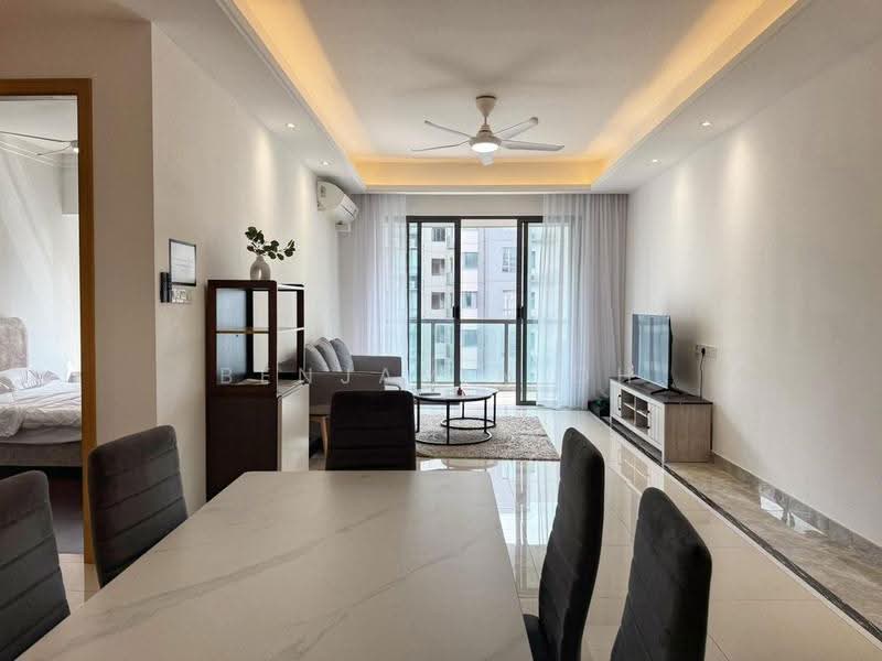 Service Residence for Sale at R&F Princess Cove Phase 1 - Benjamin Oh - PropertyGuru.com.my