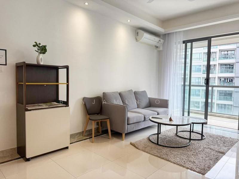 Service Residence for Sale at R&F Princess Cove Phase 1 - Benjamin Oh - PropertyGuru.com.my