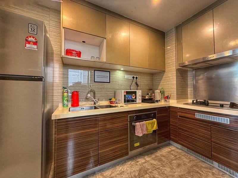 Service Residence for Sale at R&F Princess Cove Phase 1 - Benjamin Oh - PropertyGuru.com.my