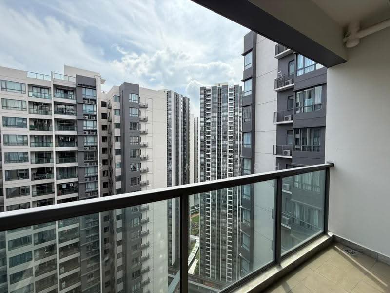 Service Residence for Sale at R&F Princess Cove Phase 1 - Benjamin Oh - PropertyGuru.com.my