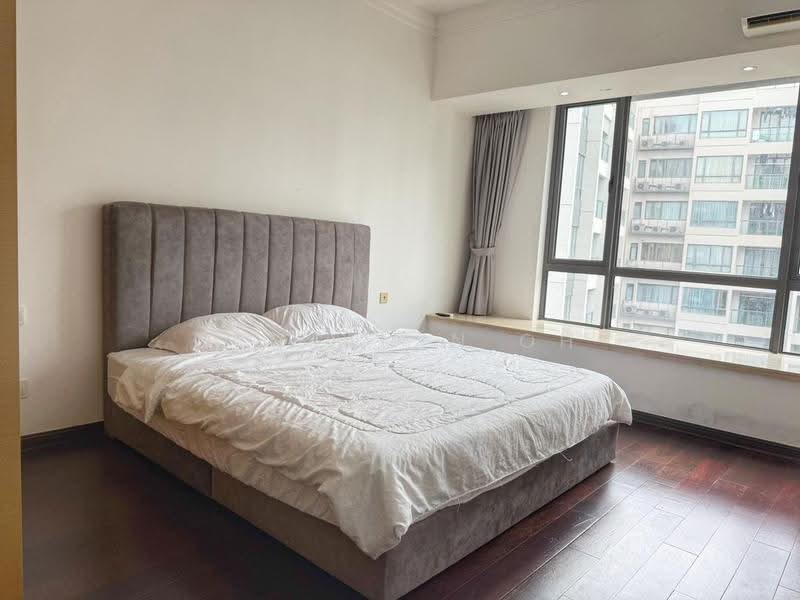 Service Residence for Sale at R&F Princess Cove Phase 1 - Benjamin Oh - PropertyGuru.com.my