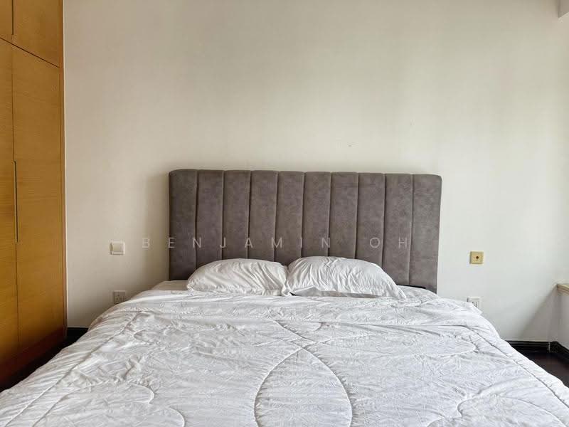 Service Residence for Sale at R&F Princess Cove Phase 1 - Benjamin Oh - Bedroom - PropertyGuru.com.my