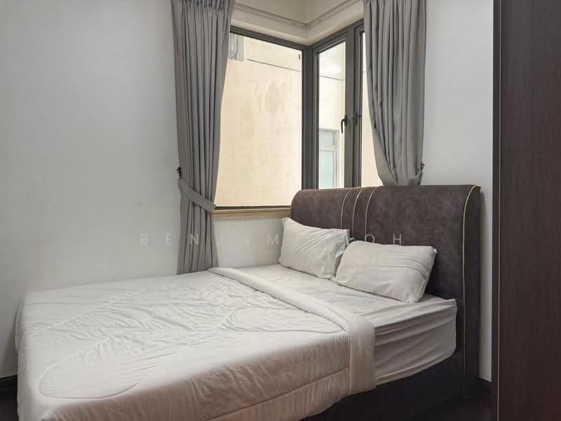 Service Residence for Sale at R&F Princess Cove Phase 1 - Benjamin Oh - Bedroom - PropertyGuru.com.my