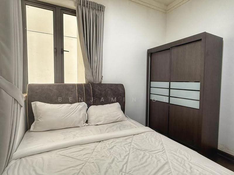 Service Residence for Sale at R&F Princess Cove Phase 1 - Benjamin Oh - PropertyGuru.com.my