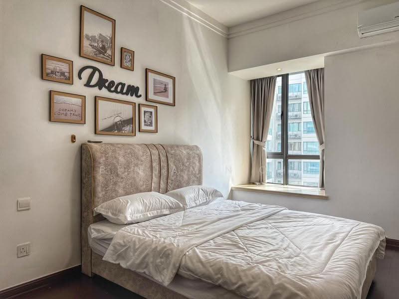 Service Residence for Sale at R&F Princess Cove Phase 1 - Benjamin Oh - PropertyGuru.com.my