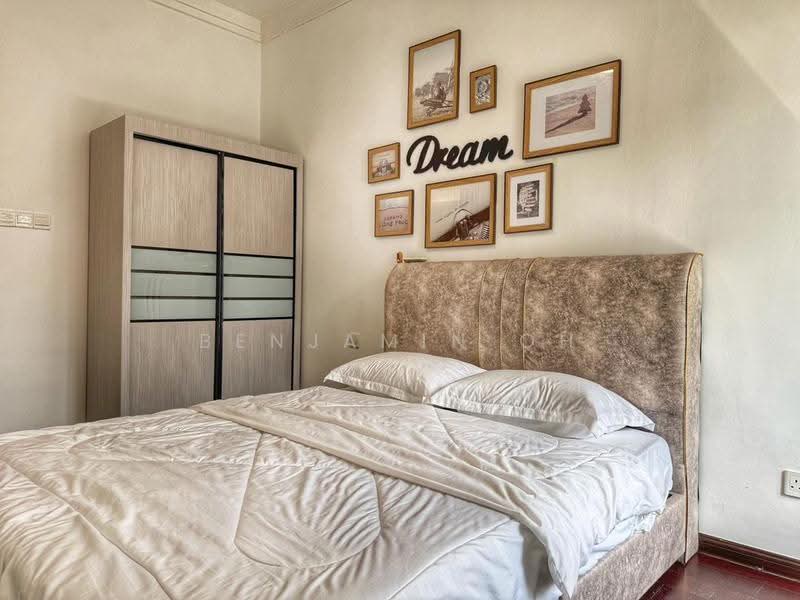 Service Residence for Sale at R&F Princess Cove Phase 1 - Benjamin Oh - PropertyGuru.com.my