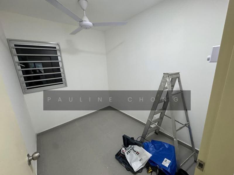 Apartment for Rent at PANGSAPURI AMANSIARA - Pauline Chong - Interior - PropertyGuru.com.my
