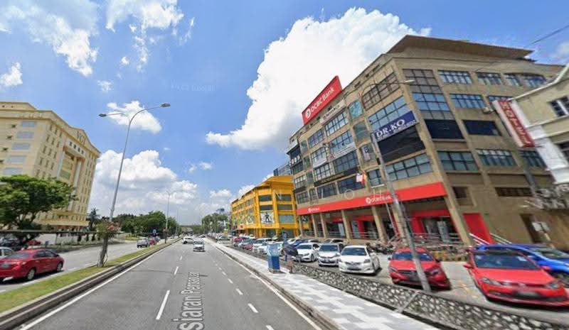 Shop / Office for Rent in Petaling Jaya (Selangor) - Jason Loh - Exterior - PropertyGuru.com.my