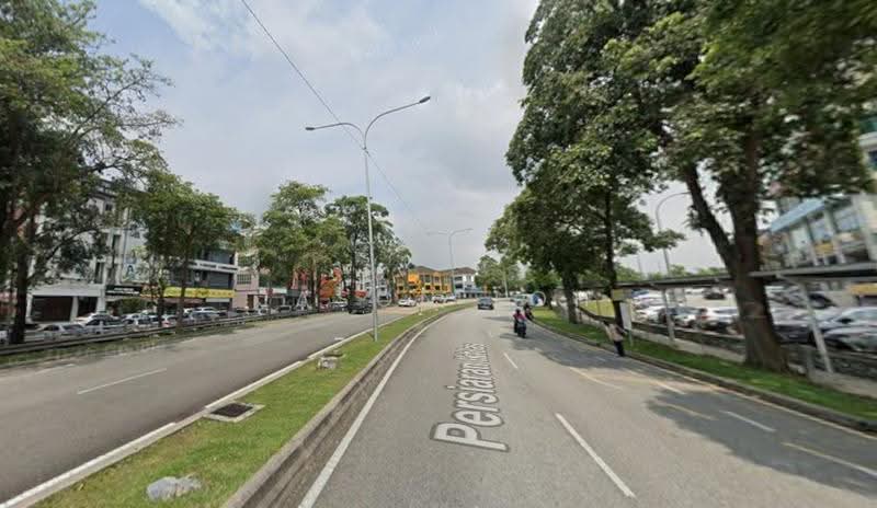 Shop / Office for Rent in Petaling Jaya (Selangor) - Jason Loh - Exterior - PropertyGuru.com.my