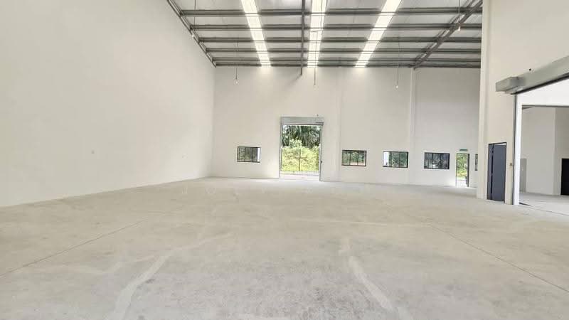 Kilang untuk Disewa di Eco Business Park V (Puncak Alam) - Joey Koh - Interior - PropertyGuru.com.my