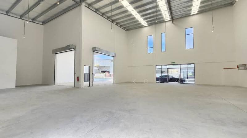 Kilang untuk Disewa di Eco Business Park V (Puncak Alam) - Joey Koh - Interior - PropertyGuru.com.my