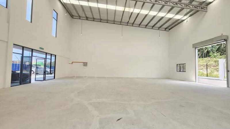 Kilang untuk Disewa di Eco Business Park V (Puncak Alam) - Joey Koh - Interior - PropertyGuru.com.my