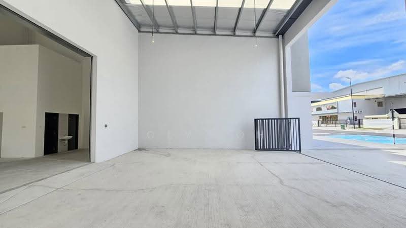 Kilang untuk Disewa di Eco Business Park V (Puncak Alam) - Joey Koh - Exterior - PropertyGuru.com.my