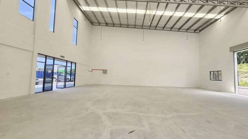 Kilang untuk Disewa di Eco Business Park V (Puncak Alam) - Joey Koh - Interior - PropertyGuru.com.my