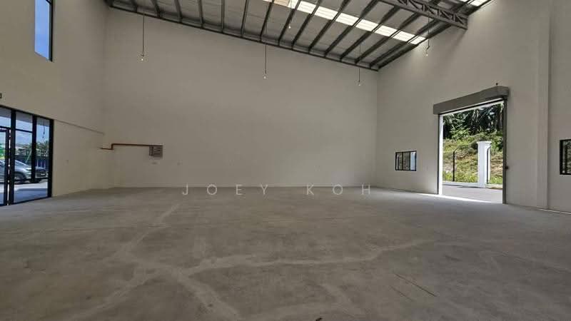 Kilang untuk Disewa di Eco Business Park V (Puncak Alam) - Joey Koh - Interior - PropertyGuru.com.my