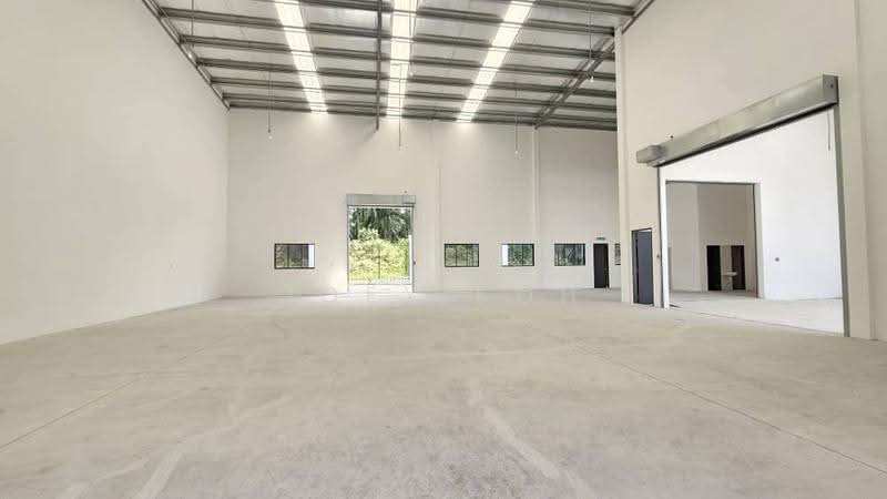 Kilang untuk Disewa di Eco Business Park V (Puncak Alam) - Joey Koh - Interior - PropertyGuru.com.my