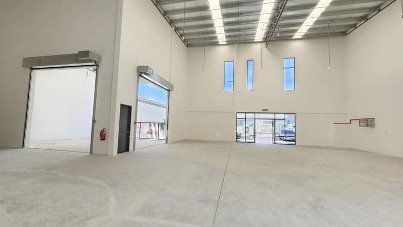 Kilang untuk Disewa di Eco Business Park V (Puncak Alam) - Joey Koh - PropertyGuru.com.my