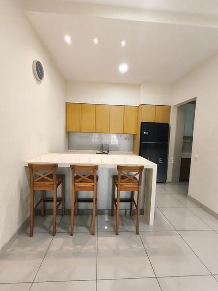 Rumah Teres 2-Tingkat untuk Disewa di Telok Panglima Garang (Selangor) - Michelle Lee - Kitchen - PropertyGuru.com.my