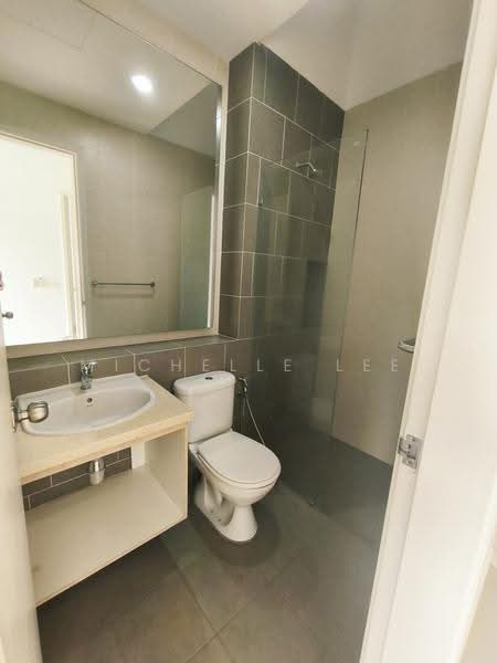 Rumah Teres 2-Tingkat untuk Disewa di Telok Panglima Garang (Selangor) - Michelle Lee - Bathroom - PropertyGuru.com.my