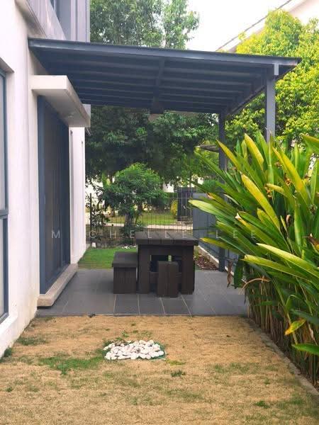 Rumah Teres 2-Tingkat untuk Disewa di Telok Panglima Garang (Selangor) - Michelle Lee - PropertyGuru.com.my