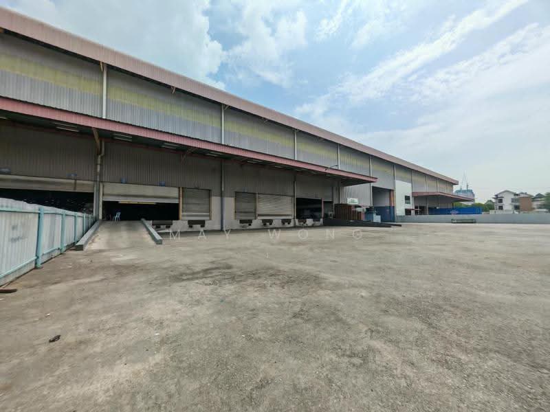 Gudang untuk Disewa di Taman Perindustrian Puchong (Puchong) - May Wong - Exterior - PropertyGuru.com.my