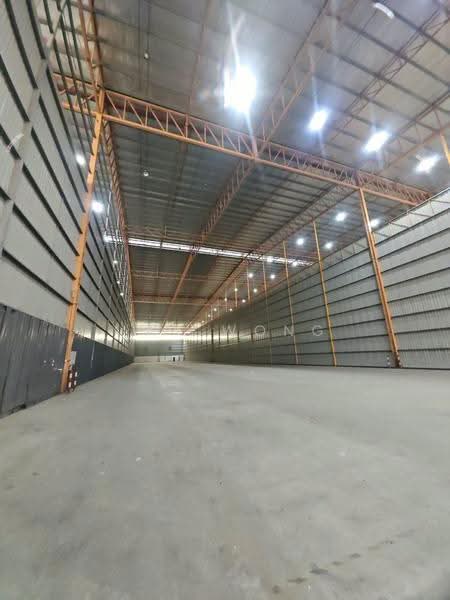 Gudang untuk Disewa di Taman Perindustrian Puchong (Puchong) - May Wong - Interior - PropertyGuru.com.my