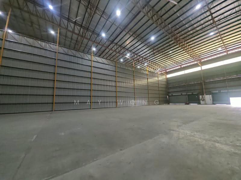 Gudang untuk Disewa di Taman Perindustrian Puchong (Puchong) - May Wong - Interior - PropertyGuru.com.my
