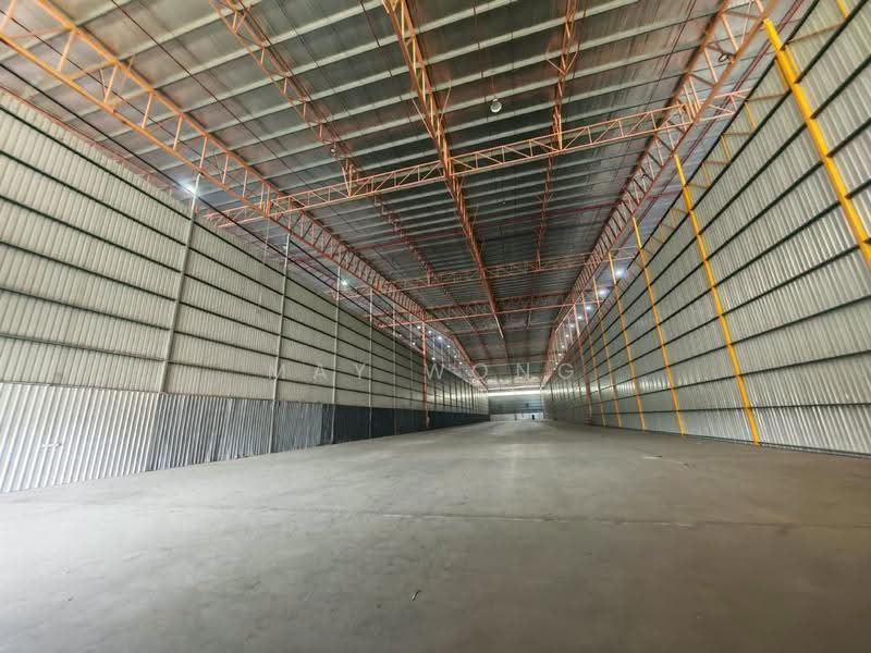 Gudang untuk Disewa di Taman Perindustrian Puchong (Puchong) - May Wong - PropertyGuru.com.my
