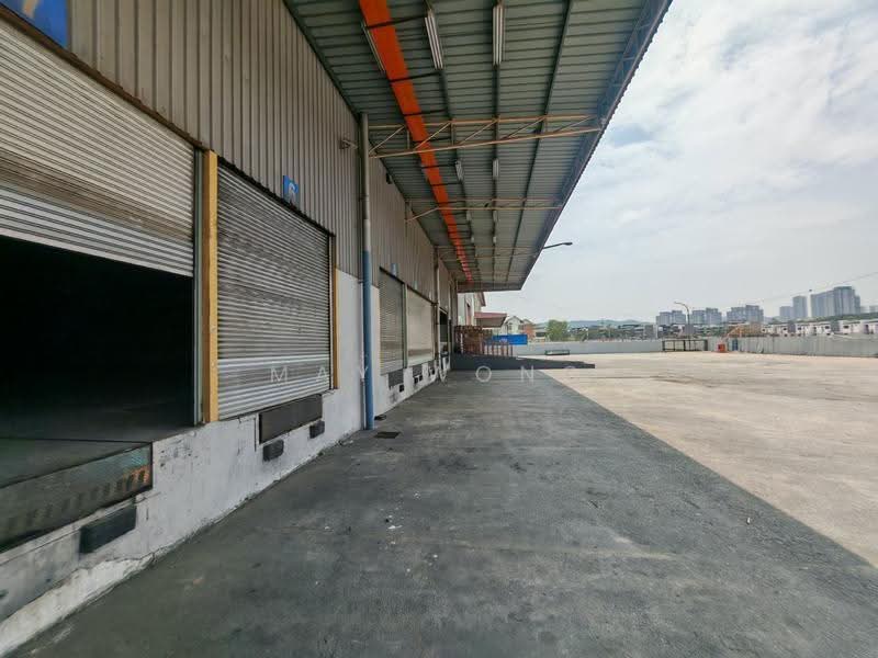 Gudang untuk Disewa di Taman Perindustrian Puchong (Puchong) - May Wong - PropertyGuru.com.my