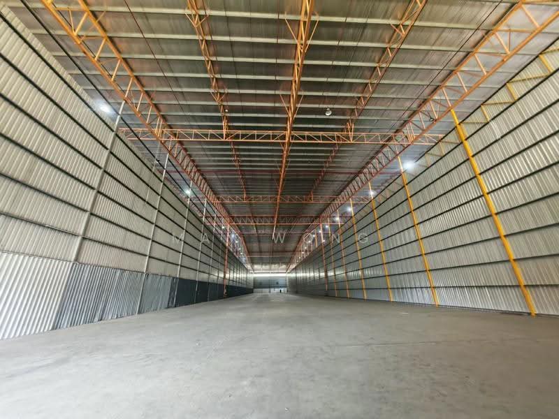 Gudang untuk Disewa di Taman Perindustrian Puchong (Puchong) - May Wong - Interior - PropertyGuru.com.my