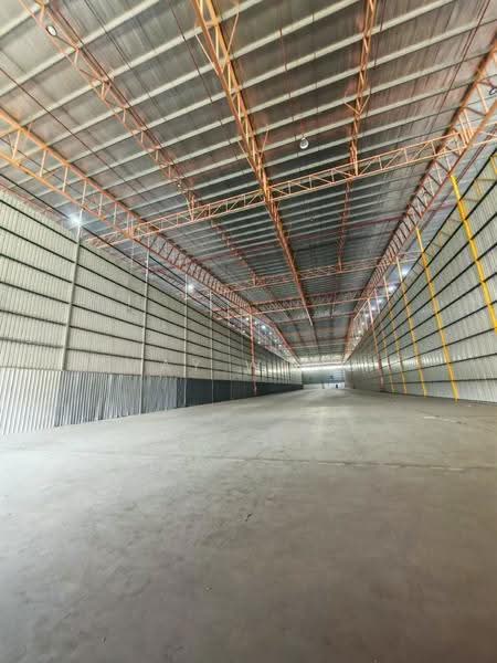Gudang untuk Disewa di Taman Perindustrian Puchong (Puchong) - May Wong - Interior - PropertyGuru.com.my