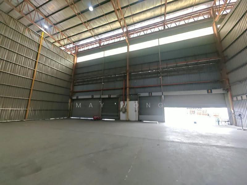 Gudang untuk Disewa di Taman Perindustrian Puchong (Puchong) - May Wong - Interior - PropertyGuru.com.my