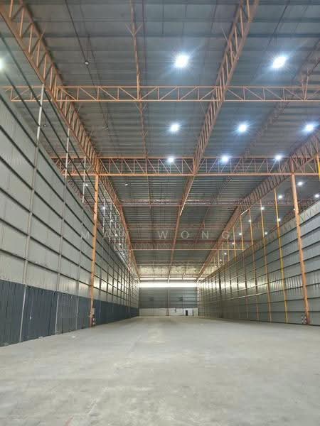 Gudang untuk Disewa di Taman Perindustrian Puchong (Puchong) - May Wong - Interior - PropertyGuru.com.my