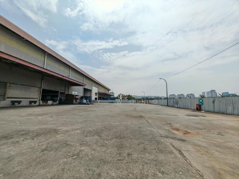 Gudang untuk Disewa di Taman Perindustrian Puchong (Puchong) - May Wong - PropertyGuru.com.my