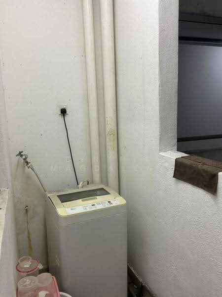 Service Residence for Rent at The Arc - Cynthia Magdalene - Interior - PropertyGuru.com.my